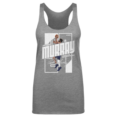 Jamal Murray Women's Tank Top | 500 LEVEL