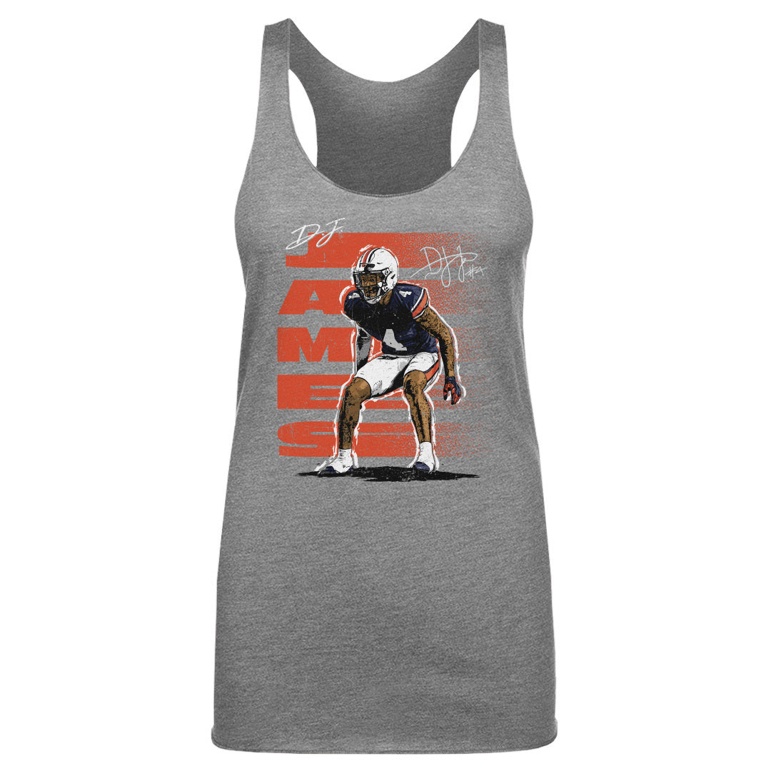 D.J. James Women's Tank Top | 500 LEVEL