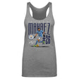 Riyad Mahrez Women's Tank Top | 500 LEVEL