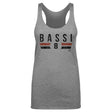 Amine Bassi Women's Tank Top | 500 LEVEL