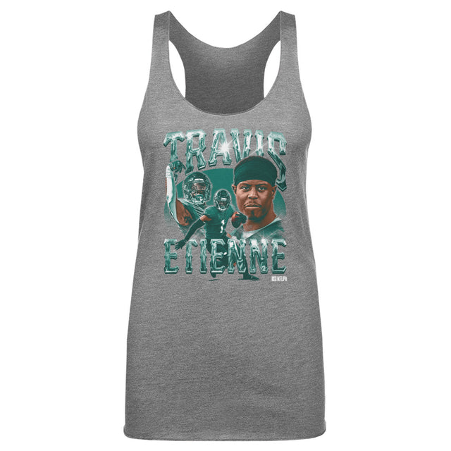 Travis Etienne Women's Tank Top | 500 LEVEL
