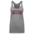 Scoot Henderson Women's Tank Top | 500 LEVEL