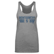 David Montgomery Women's Tank Top | 500 LEVEL