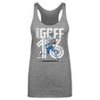 Jared Goff Women's Tank Top | 500 LEVEL