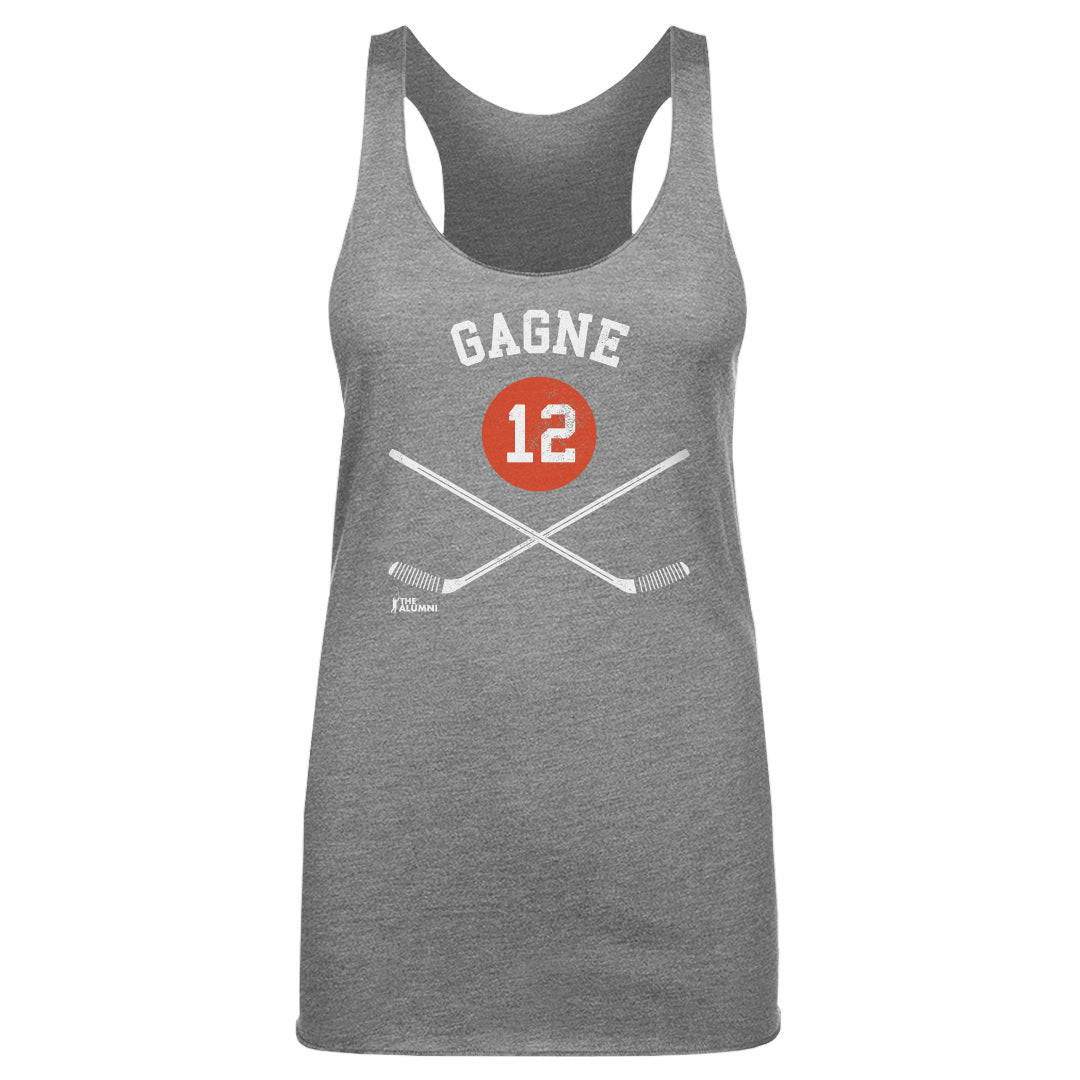 Simon Gagne Women's Tank Top | 500 LEVEL