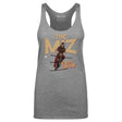 The Miz Women's Tank Top | 500 LEVEL