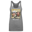 David Pastrnak Women's Tank Top | 500 LEVEL