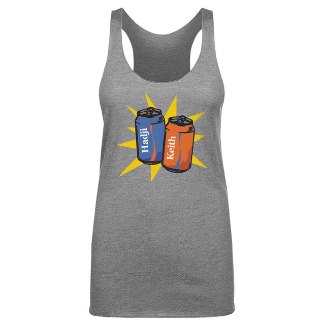 Keith Hernandez Women's Tank Top | 500 LEVEL