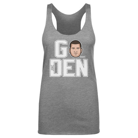 Nikola Jokic Women's Tank Top | 500 LEVEL