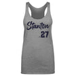 Giancarlo Stanton Women's Tank Top | 500 LEVEL