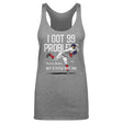 Taijuan Walker Women's Tank Top | 500 LEVEL