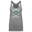 Evgeni Nabokov Women's Tank Top | 500 LEVEL