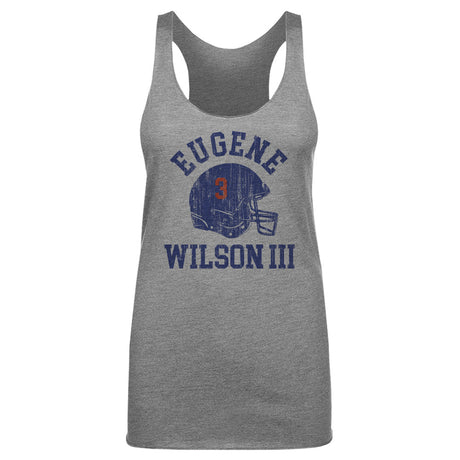 Eugene Wilson Women's Tank Top | 500 LEVEL