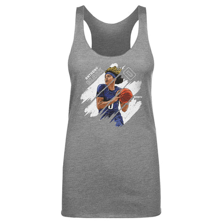 Anthony Black Women's Tank Top | 500 LEVEL