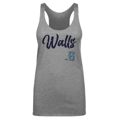 Taylor Walls Women's Tank Top | 500 LEVEL