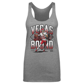 Patrick Mahomes Women's Tank Top | 500 LEVEL