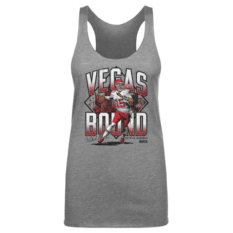 Patrick Mahomes Women's Tank Top | 500 LEVEL