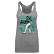 Luis Castillo Women's Tank Top | 500 LEVEL
