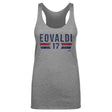Nathan Eovaldi Women's Tank Top | 500 LEVEL