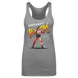 Ronda Rousey Women's Tank Top | 500 LEVEL