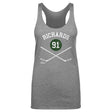 Brad Richards Women's Tank Top | 500 LEVEL