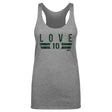 Jordan Love Women's Tank Top | 500 LEVEL