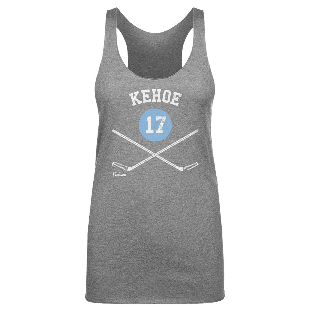 Rick Kehoe Women's Tank Top | 500 LEVEL