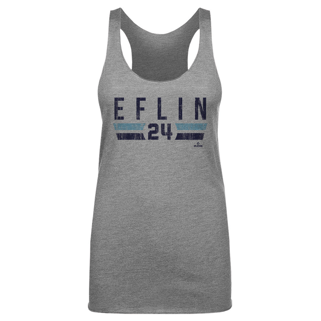 Zach Eflin Women&#39;s Tank Top | 500 LEVEL