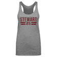 Kee'yon Stewart Women's Tank Top | 500 LEVEL