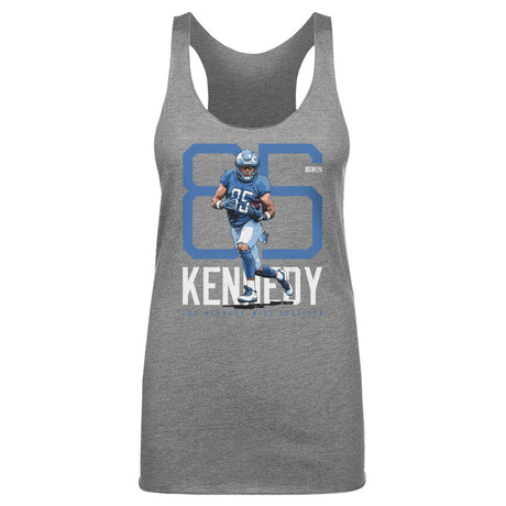 Tom Kennedy Women's Tank Top | 500 LEVEL