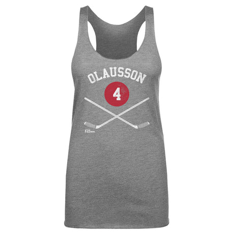Fredrik Olausson Women's Tank Top | 500 LEVEL