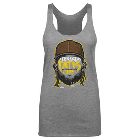 Fernando Tatis Jr. Women's Tank Top | 500 LEVEL