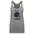 D.J. James Women's Tank Top | 500 LEVEL