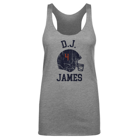 D.J. James Women's Tank Top | 500 LEVEL