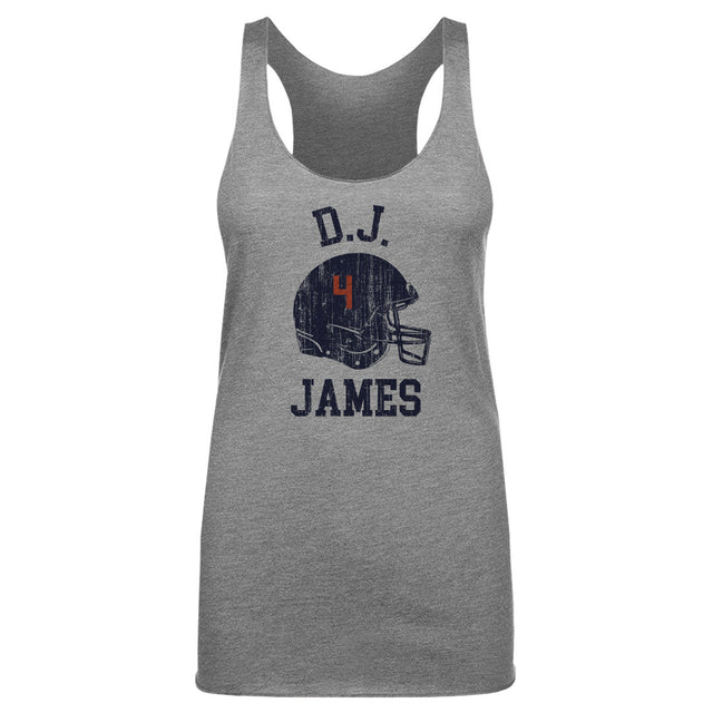 D.J. James Women's Tank Top | 500 LEVEL