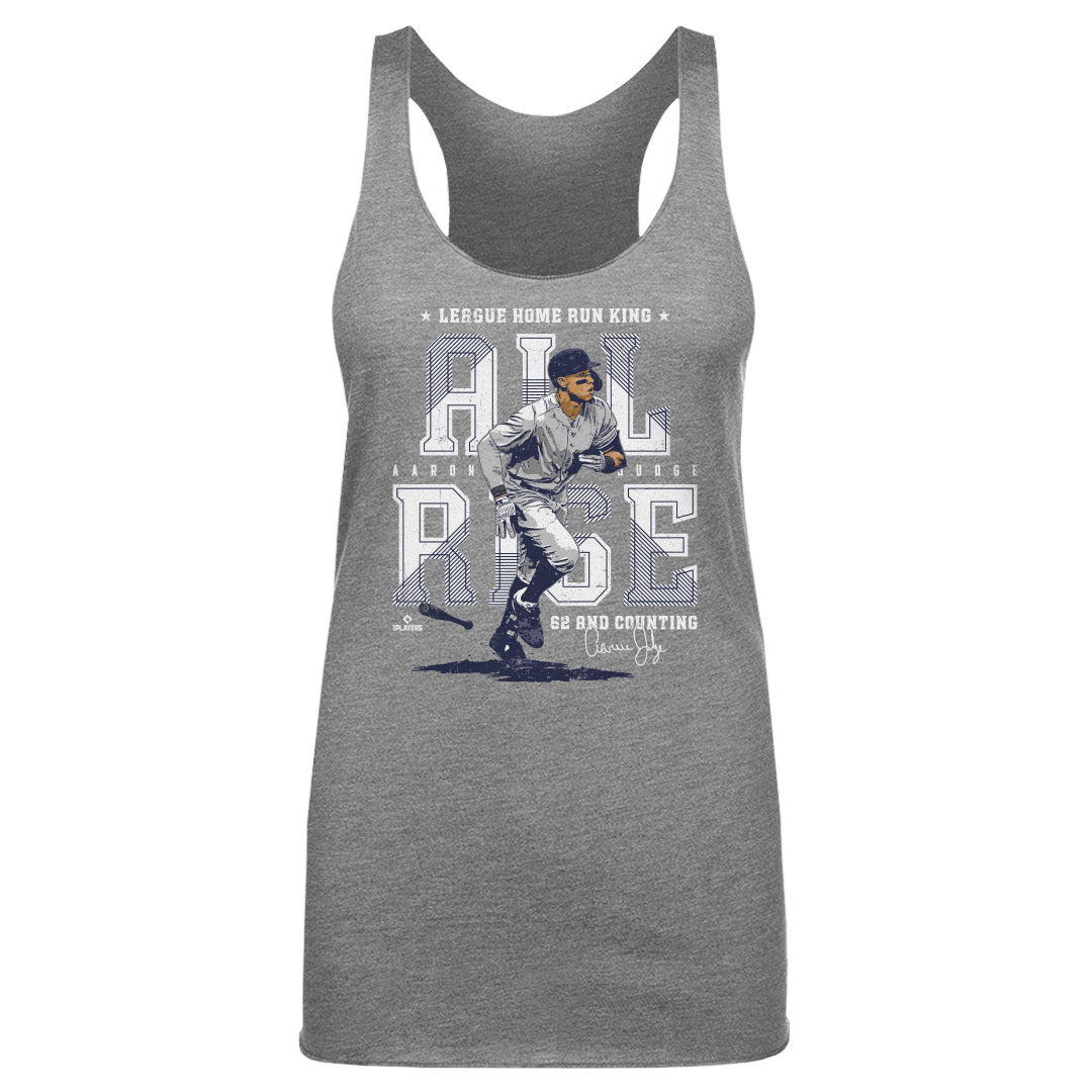 Aaron Judge Women's Tank Top | 500 LEVEL