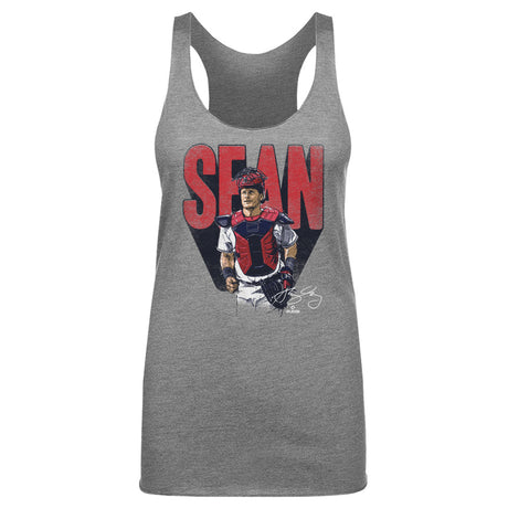 Sean Murphy Women's Tank Top | 500 LEVEL