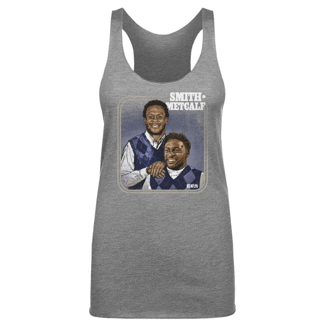 Geno Smith Women's Tank Top | 500 LEVEL