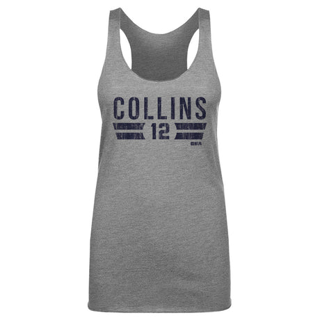 Nico Collins Women's Tank Top | 500 LEVEL