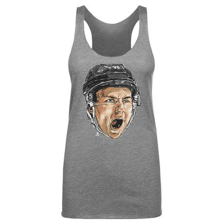 Connor Bedard Women's Tank Top | 500 LEVEL