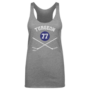 Pierre Turgeon Women's Tank Top | 500 LEVEL