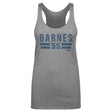 Derrick Barnes Women's Tank Top | 500 LEVEL