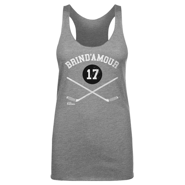 Rod Brind'Amour Women's Tank Top | 500 LEVEL