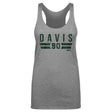 Jordan Davis Women's Tank Top | 500 LEVEL