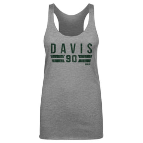 Jordan Davis Women's Tank Top | 500 LEVEL