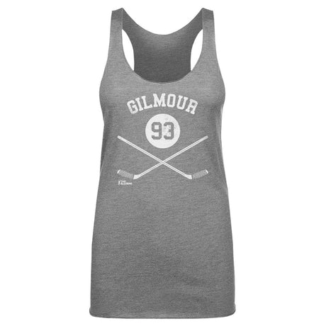 Doug Gilmour Women's Tank Top | 500 LEVEL