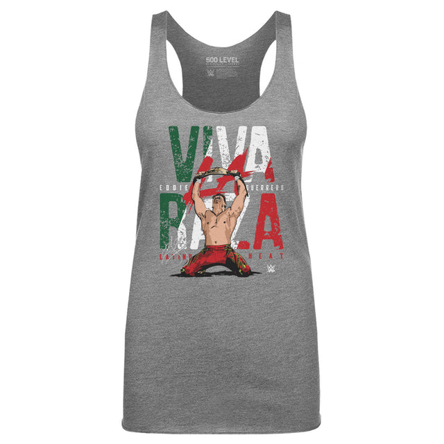 Eddie Guerrero Women's Tank Top | 500 LEVEL