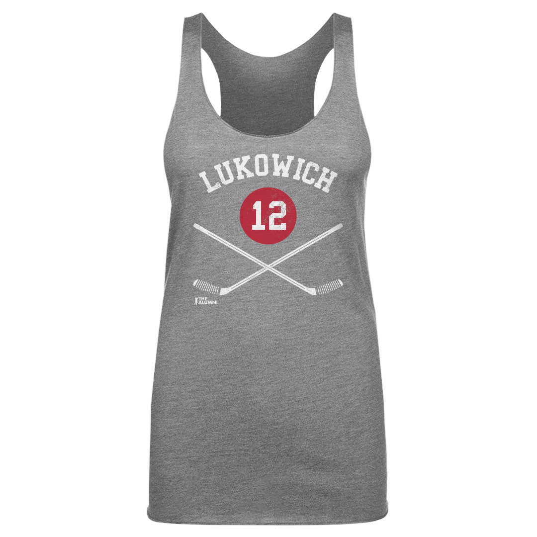 Morris Lukowich Women's Tank Top | 500 LEVEL
