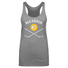 Michael McCarron Women's Tank Top | 500 LEVEL