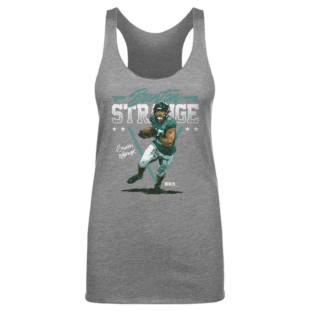 Brenton Strange Women's Tank Top | 500 LEVEL